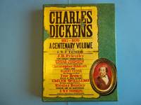 Charles Dickens, 1812-70 by E. W. F. Tomlin - 1969