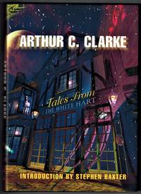 image of Tales from the White Hart
