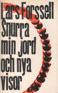SNURRA MIN JORD OCH NYA VISOR.