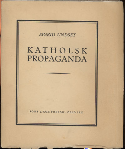 Katholsk propaganda