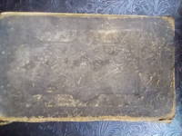 1836 Welsh Bible