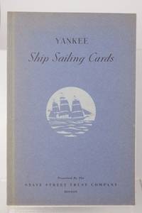 Yankee Ship Sailing Cards