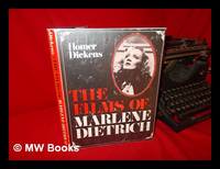 image of The Films of Marlene Dietrich