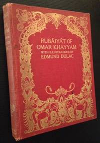 Rubaiyat of Omar Khayyam
