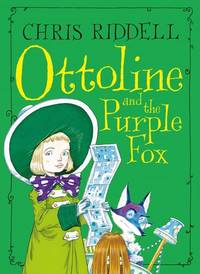 Ottoline and the Purple Fox (4)