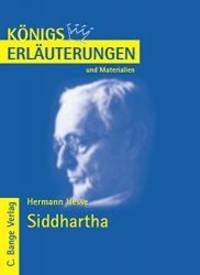 image of Siddhartha