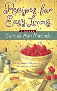 Recipes For Easy Living