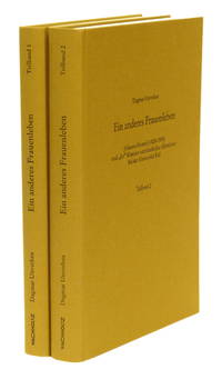 Ein anderes Frauenleben. Johanna Mestorf (1828-1909) und ”ihr” Museum vaterländischer...