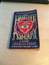 image of The Haight-Ashbury: A History