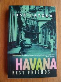 image of Havana Best Friends aka Hidden in Havana