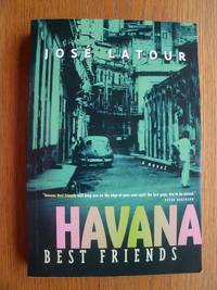 Havana Best Friends aka Hidden in Havana