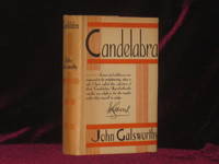 Candelabra. Selected Essays and Addresses