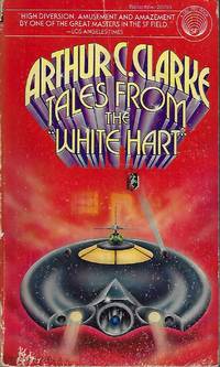 Tales From the 'White Hart'