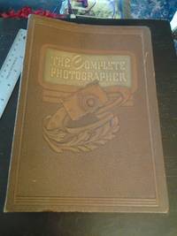 image of The Complete Photographer, Issue 31 to Issue 36