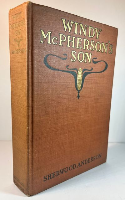 Windy McPherson's Son