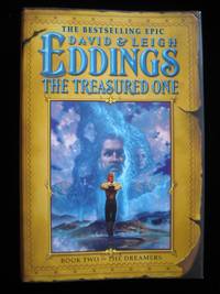 The Treasured One: Book Two of The Dreamers