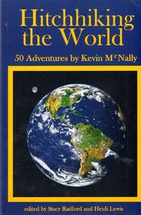 cover of HITCHHIKING THE WORLD 50 Adventures