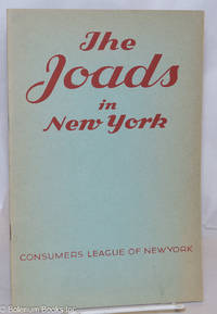 The Joads in New York