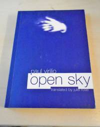 cover of Open Sky