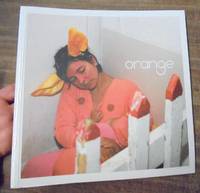 Orange: L'événement d'art actuel de Saint-Hyacinthe = Contemporary Art Event of Saint-Hyacinthe by Melanie et al Boucher - Paperback - 2005 - from Mullen Books, Inc. ABAA / ILAB (SKU: 158578)