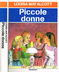 Piccole donne by Louisa May Alcott - 1983