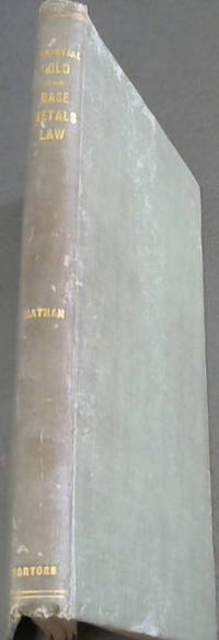 image of Transvaal Gold and Base Metals Law