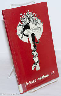 image of Sinister Wisdom: #55: Spring/Summer 1995