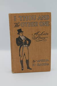 I, Thou and the Other One: A Love Story