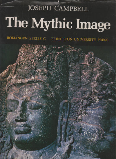 The Mythic Image.