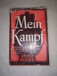 image of Mein Kampf