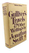 GULLIVER'S TRAVELS And Other Writings