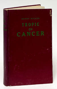Tropic of Cancer