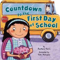 The Countdown to the First Day of School