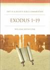 Exodus 1-19