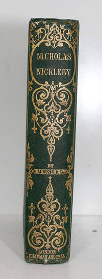 image of Nicholas Nickleby
