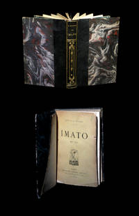 Imato - Rex dei.