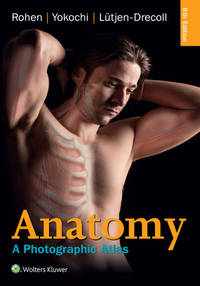 Anatomy : A Photographic Atlas