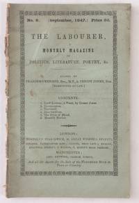 image of The Labourer, a monthly magazine of politics, literature, poetry, &. No. 9 (September 1847)
