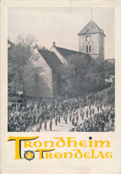 Trondheim & Trøndelag.