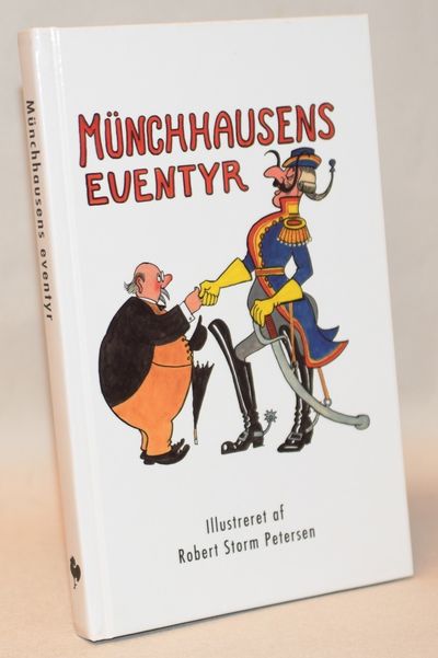 Münchhausens eventyr.
