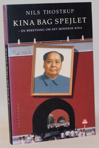 Kina bag spejlet - en beretning om det moderne…