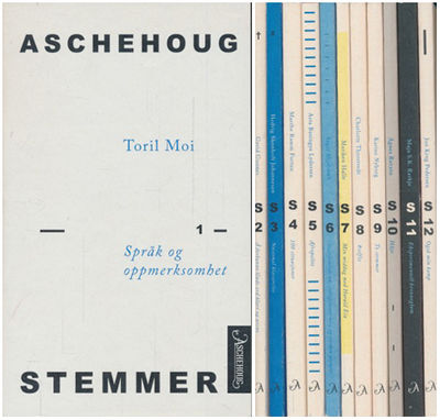 Stemmer.