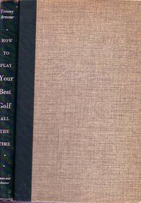 image of How To Play Your Best Golf All The Time