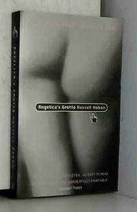 cover of Angelica's Grotto