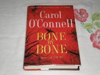 cover of Bone by Bone