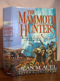 THE MAMMOTH HUNTERS