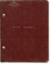 Major Barbara (Original script for the 1956 revival of the play)