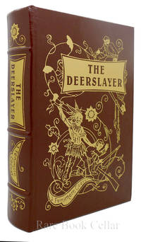 image of THE DEERSLAYER Easton Press