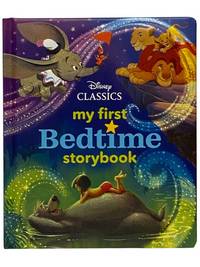 My First Bedtime Storybook (Disney Classics)