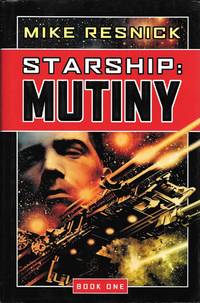 cover of Starship: Mutiny